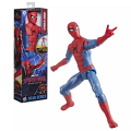 Spider-Man Bom Gallagher Titan Series 30 cm Figür
