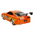 6494 SUN-SIM-JDA-RC ARABA 116 FAST FURIOUS BRIANS TOYOTA SUPRA FF 3 7V USB 2