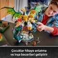 LEGO NINJAGO Ultra Ejderha Savaşı 71872