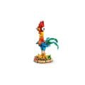 43272 Lego Disney Moana - Heihei 566 parça +9 yaş