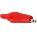 IC-248B Büyük Boy Kablosuz Kırmızı Krokodil 42.50 Mm