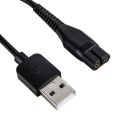 Tıraş Makinaları İçin Usb Şarj Kablosu 1 Metre No:11