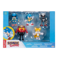 Sonic 5'li Figür Paketi