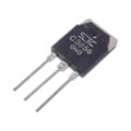 2SC 3856 TO-3P Transistör