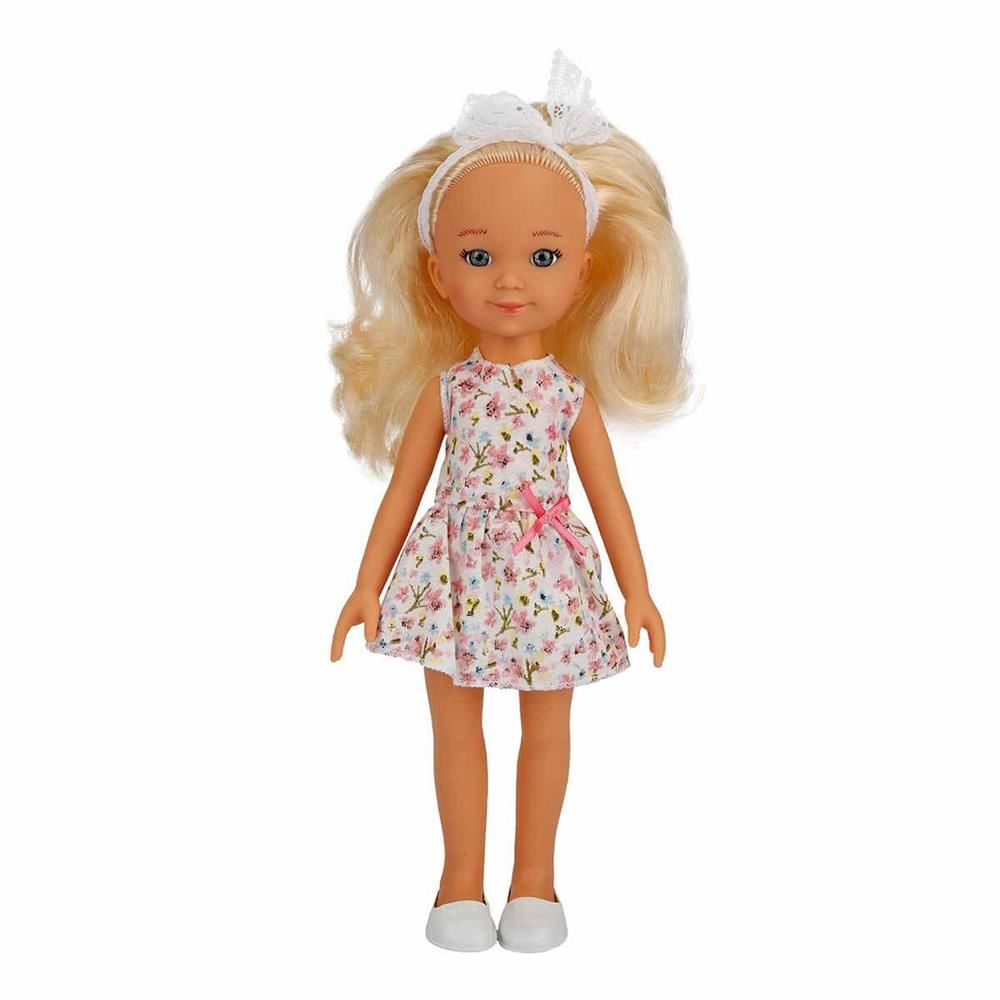 Mina Bebek 35 cm - Stokta Olan Gönderilir