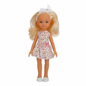 Mina Bebek 35 cm - Stokta Olan Gönderilir