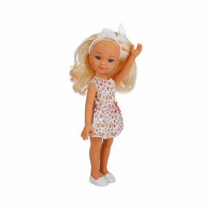 Mina Bebek 35 cm - Stokta Olan Gönderilir