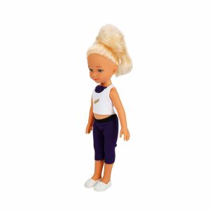 Mina Bebek 35 cm - Stokta Olan Gönderilir