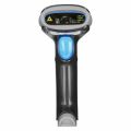 Tiwox VSK-227 Bluetooth Kablosuz 2.4G USB 1D Lazer Barkod Okuyucu Tarayıcı El Tipi (Bataryalı + Dongle)