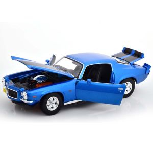Maisto 1:18 1971 Chevrolet Camaro