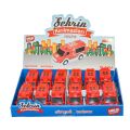 URT004-03 Şehrin Kırılmazları Sürtmeli İtfaiye - Birlik Toys