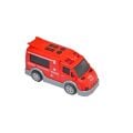 URT004-03 Şehrin Kırılmazları Sürtmeli İtfaiye - Birlik Toys