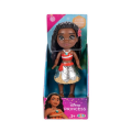 Disney Princess Mini Bebekler