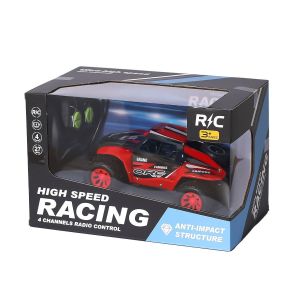 599 Kumandalı Şarjlı Speed Racing 