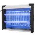 Asonic AS-A28 Orta Boy 4W+ 2000V Zincir Askısılı İki Ledli Sinek Öldürücü