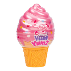 Cookeez Dondurmalar Kokulu Peluş Tekli Paket - GIO-CKE07000 -1 Adet Fiyatıdır