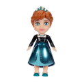 Frozen Mini Bebekler
