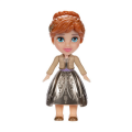 Frozen Mini Bebekler