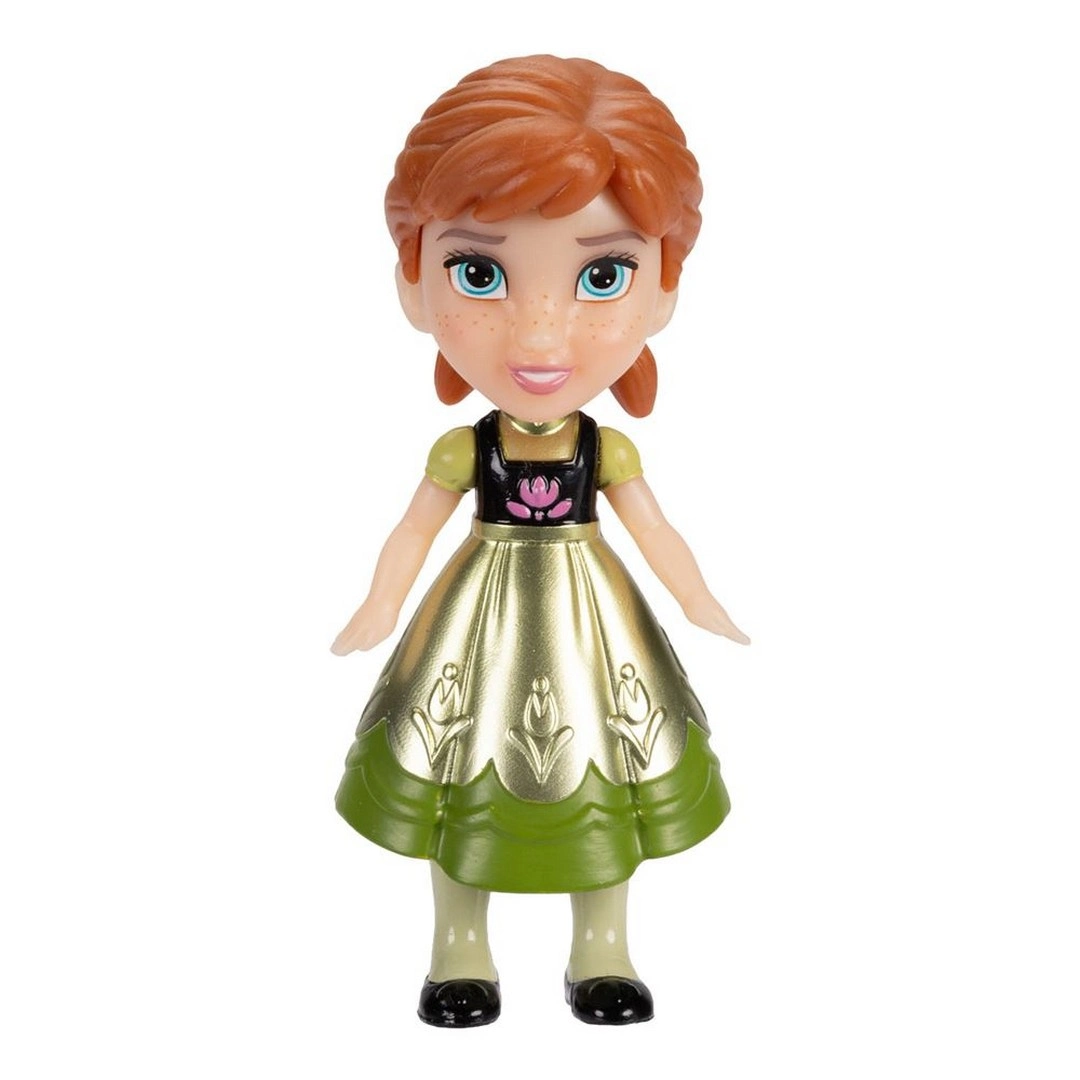 Frozen Mini Bebekler