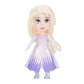 Frozen Mini Bebekler