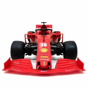 31961 Ferrari SF1000 Uzaktan Kumandalı Model Araç Montaj Kiti 1:16 
