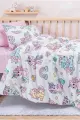 Cotton Box Bebek Nevresim Takımı Sparky Pembe