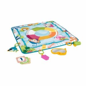 Fisher Price Havuz Keyfi Oyun Minderi GRR44
