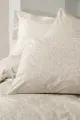 Cotton Box Petite  Çift Kişilik Nevresim Takımı Mily Ekru