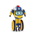 Robocar Poli Transforming Robot Figür Droney
