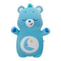 Squishmallows HugMees Care Bears Serisi 25 cm