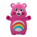Squishmallows HugMees Care Bears Serisi 25 cm