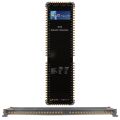 Mag Platinum MP 10/72 Multiswitch 10 Giriş 72 Çıkışlı Merkezi Hibrit 4K Ve 3D Destekli Uydu Santrali