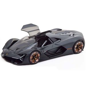 Bburago 1:24 Lamborghini Terzo Millennio Model Araba - S00021094