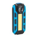 Powermaster JK103 4 Watt COB LED Çok Fonksiyonlu Çalışma Lambası
