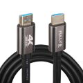 Fully G-507L 1.5 Metre 4K v2.0 Ultra HD Alüminyum Başlıklı HDMI Görüntü Kablosu