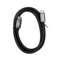 Fully G-507L 1.5 Metre 4K v2.0 Ultra HD Alüminyum Başlıklı HDMI Görüntü Kablosu
