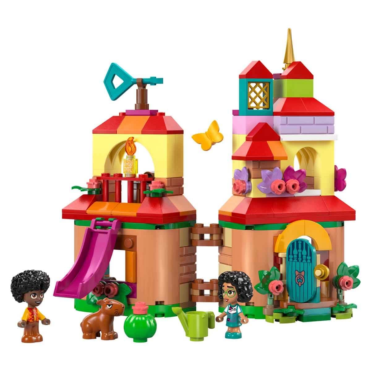 LEGO Disney Mini Enkanto Evi 43261