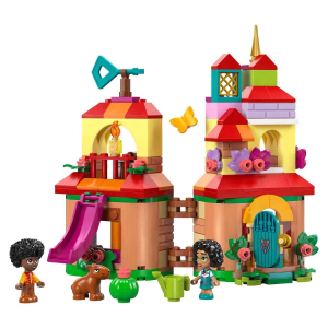 LEGO Disney Mini Enkanto Evi 43261