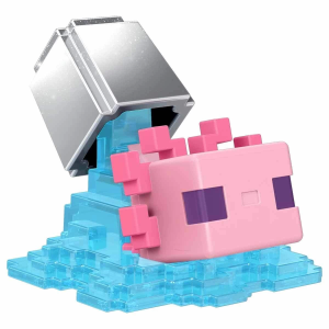 Minecraft Mini Mode Spawn Egg Sürpriz Figür Paketi HXT64 - 1  Adet Fiyatıdır