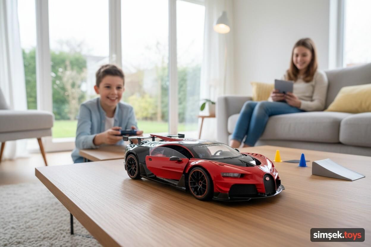 3688-K88A 1:12ŞARJ.IŞIK.KAPI UZAK.KUM.AÇIL.ARAB-ŞM