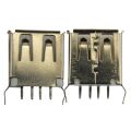 PowerMaster USB Şase Soket Dik IC-265A
