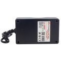 Powermaster PM-16855 Siyah 2000 mA Li-ion 2x18650 Pil Şarj Cihazı