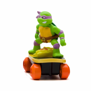 TMNT Switch Kick Skaters Figür TU812001 - 1 Adet Stokta Olan Gönderilir