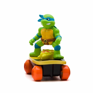 TMNT Switch Kick Skaters Figür TU812001 - 1 Adet Stokta Olan Gönderilir