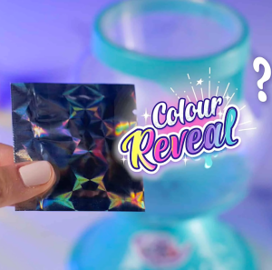 Magical Slime İksir Yapım Seti