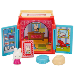 Mini Hayvan Evleri
