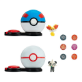 Pokemon Sürpriz Atak Oyun Seti