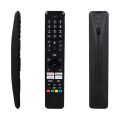 Vestel VS-V4 Ses Komutsuz Netflix-Youtube-Google Play-Prime Video Tuşlu Lcd Led Tv Kumanda