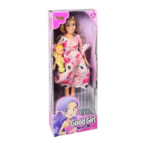 WG-115153 Hamile Bebek 29 cm