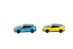 KT5447DF ÇEKBIRAK LAMBORGHINI URUS - 1 Adet Stokta Olan Gönderilir
